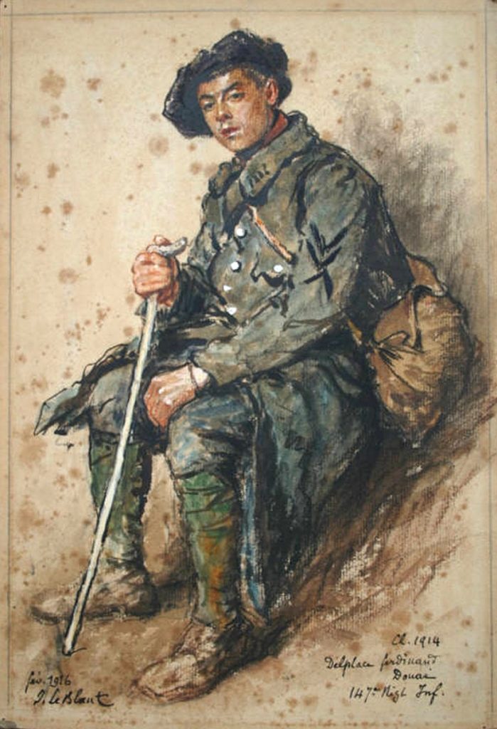 Ferdinand Delplace (1894-1954)
