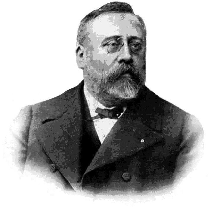 Jean-Paul Hippolyte Emmanuel Adhémar Esmein