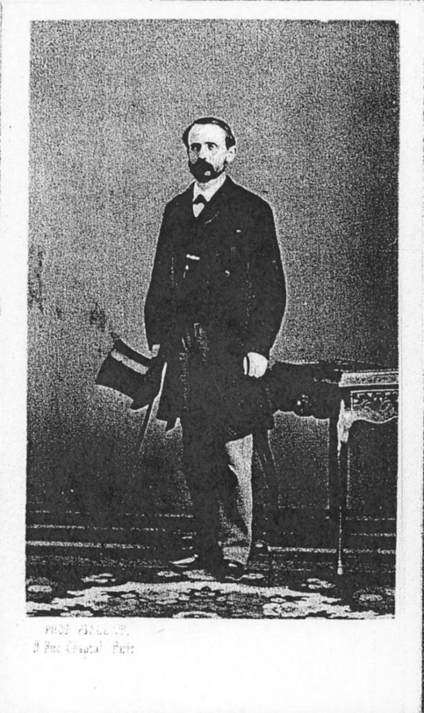 Edmond Frédéric Le Blant