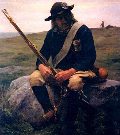 guerre de Vendée