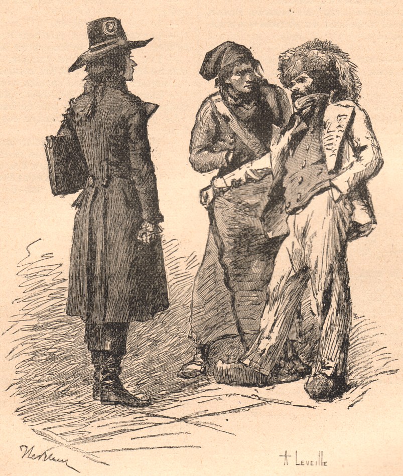 Dumas, chouans, Bretagne, Vendée. Le Chevalier de Maison-Rouge est un roman historique d'Alexandre Dumas, publié en 1846. Le Chevalier de Maison-Rouge est un roman historique d'Alexandre Dumas, publié en 1846.