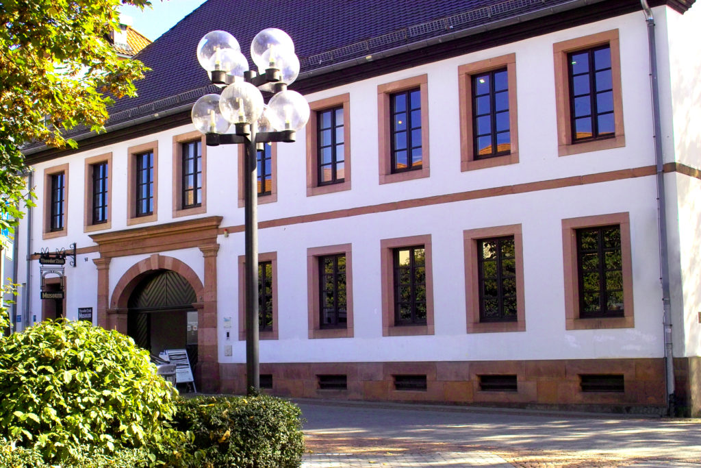 Zink Kaiserslautern