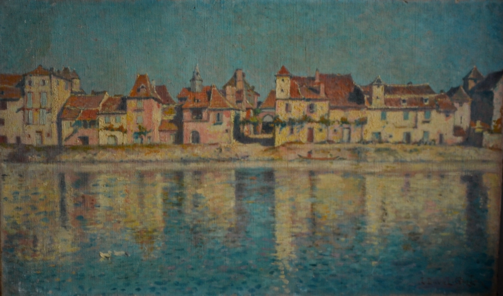 Betrenoux Lot