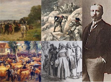 Peintures, illustrations, gravures, portrait